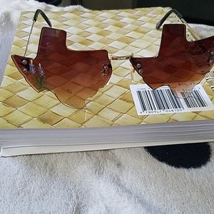 Texas Sunglasses! 👢🤠